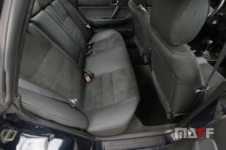 Tapicerka samochodowa Subaru Outback - 15