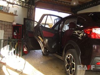 Panele drzwiowe Subaru Xv - 2