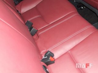 Tapicerka samochodowa Subaru Xv - 6