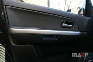 Panele drzwiowe Suzuki Grand-vitara - 1