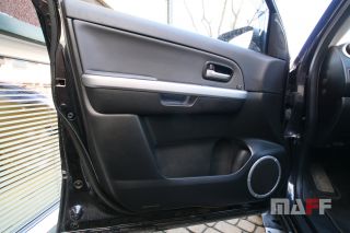 Panele drzwiowe Suzuki Grand-vitara - 2