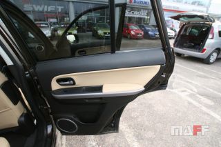 Panele drzwiowe Suzuki Grand-vitara - 5