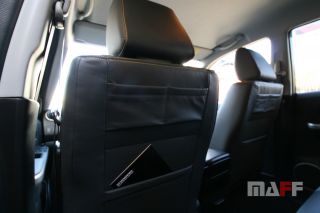 Tapicerka samochodowa Suzuki Grand-vitara - 13