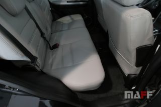Tapicerka samochodowa Suzuki Grand-vitara - 8
