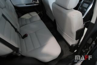 Tapicerka samochodowa Suzuki Grand-vitara - 9