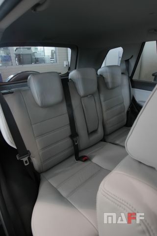 Tapicerka samochodowa Suzuki Grand-vitara - 11