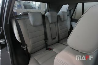 Tapicerka samochodowa Suzuki Grand-vitara - 12