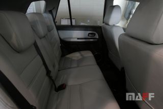 Tapicerka samochodowa Suzuki Grand-vitara - 13