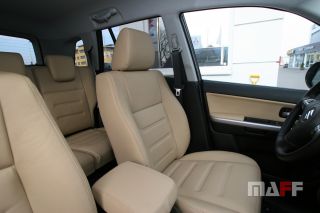 Tapicerka samochodowa Suzuki Grand-vitara - 17