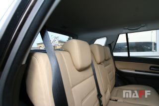 Tapicerka samochodowa Suzuki Grand-vitara - 2