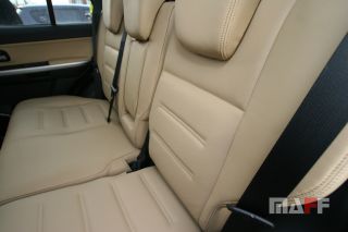 Tapicerka samochodowa Suzuki Grand-vitara - 6