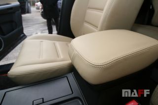 Tapicerka samochodowa Suzuki Grand-vitara - 9
