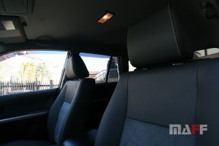 Tapicerka samochodowa Suzuki Grand-vitara - 8