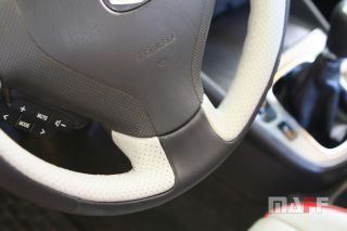 Obszycie kierownicy Suzuki Vitara - 1