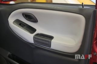 Panele drzwiowe Suzuki Vitara - 2