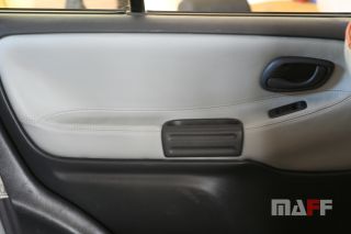 Panele drzwiowe Suzuki Vitara - 3