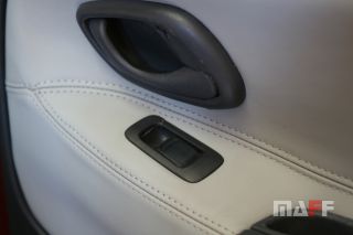 Panele drzwiowe Suzuki Vitara - 4