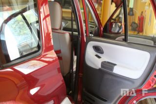 Panele drzwiowe Suzuki Vitara - 5