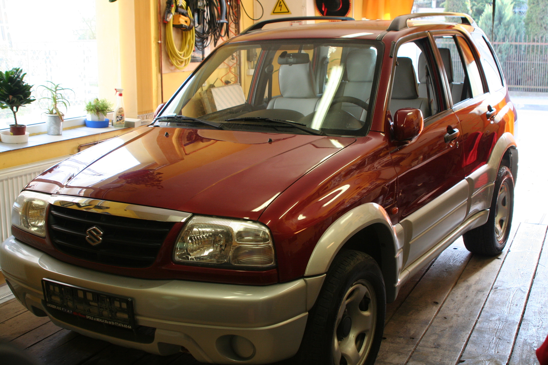 Vitara