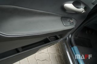 Panele drzwiowe Toyota Auris - 2