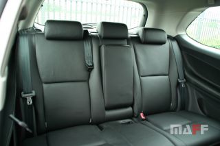 Tapicerka samochodowa Toyota Auris - 9