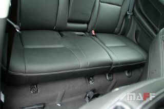 Tapicerka samochodowa Toyota Auris - 10