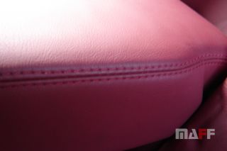 Tapicerka samochodowa Toyota Avensis - 10