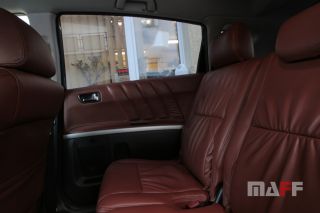 Panele drzwiowe Toyota Corolla - 3