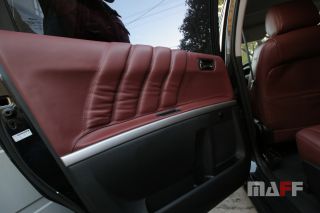 Panele drzwiowe Toyota Corolla - 4