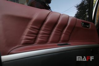 Panele drzwiowe Toyota Corolla - 6