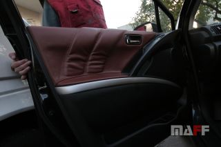 Panele drzwiowe Toyota Corolla - 7