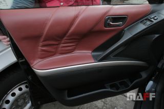 Panele drzwiowe Toyota Corolla - 8