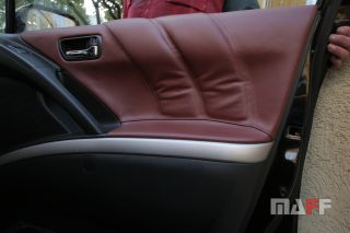 Panele drzwiowe Toyota Corolla - 9