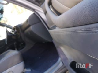 Panele drzwiowe Toyota Land-cruiser - 6