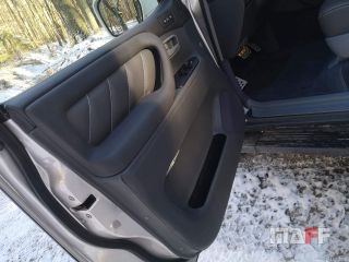 Panele drzwiowe Toyota Land-cruiser - 7