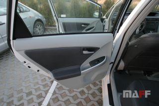 Panele drzwiowe Toyota Prius - 2