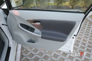 Panele drzwiowe Toyota Prius - 3