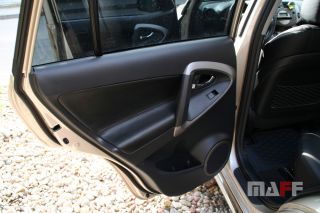 Panele drzwiowe Toyota Rav-4 - 1