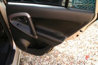 Panele drzwiowe Toyota Rav-4 - 2