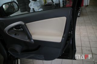 Panele drzwiowe Toyota Rav-4 - 13