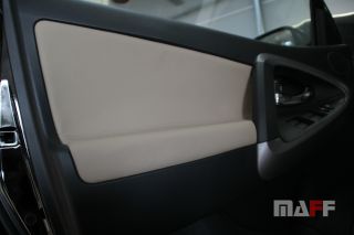 Panele drzwiowe Toyota Rav-4 - 14