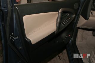 Panele drzwiowe Toyota Rav-4 - 7