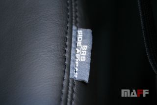 Tapicerka samochodowa Toyota Rav-4 - 11