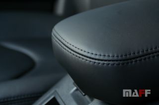 Tapicerka samochodowa Toyota Rav-4 - 13