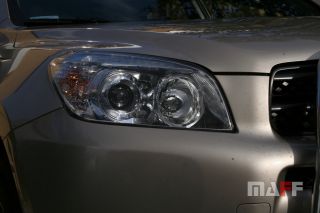 Tapicerka samochodowa Toyota Rav-4 - 16