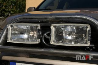 Tapicerka samochodowa Toyota Rav-4 - 18