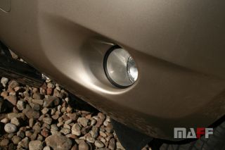 Tapicerka samochodowa Toyota Rav-4 - 19