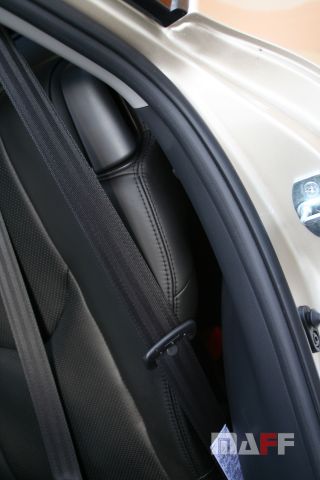 Tapicerka samochodowa Toyota Rav-4 - 4