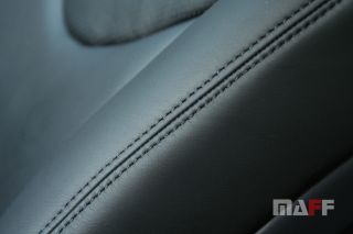 Tapicerka samochodowa Toyota Rav-4 - 18