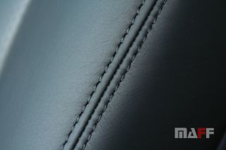 Tapicerka samochodowa Toyota Rav-4 - 19